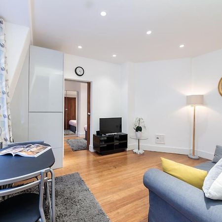 Oxford Circus Luxury Holiday Let Londra Esterno foto