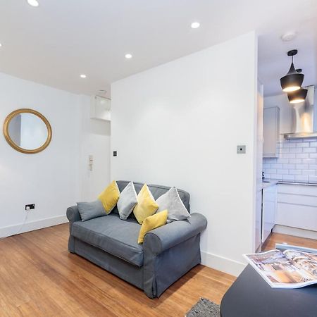Oxford Circus Luxury Holiday Let Londra Esterno foto