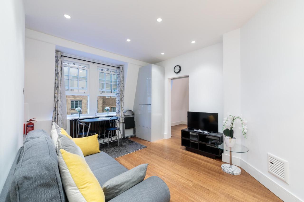Oxford Circus Luxury Holiday Let Londra Esterno foto