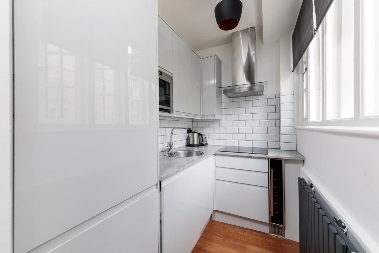 Oxford Circus Luxury Holiday Let Londra Esterno foto