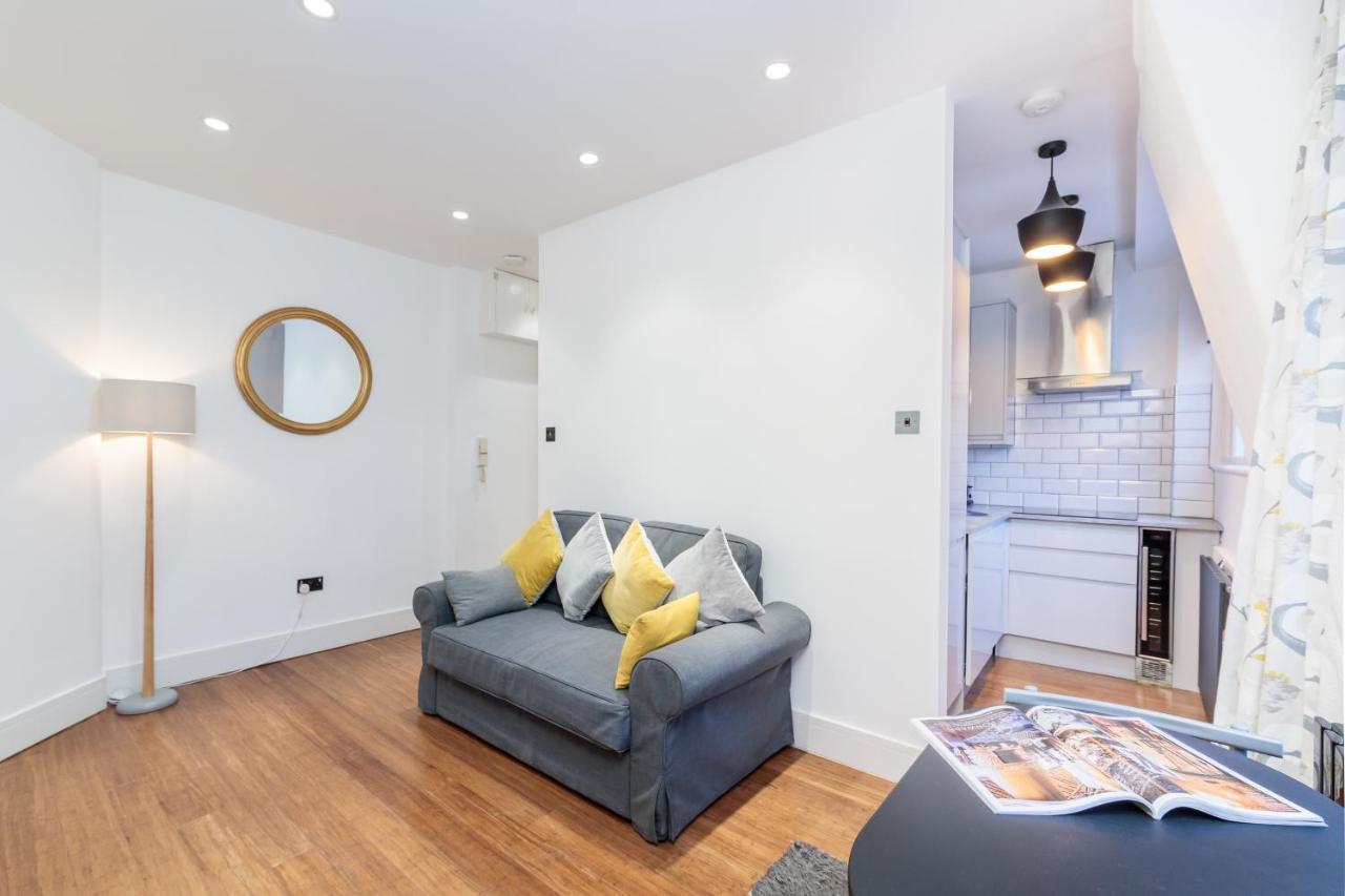 Oxford Circus Luxury Holiday Let Londra Esterno foto