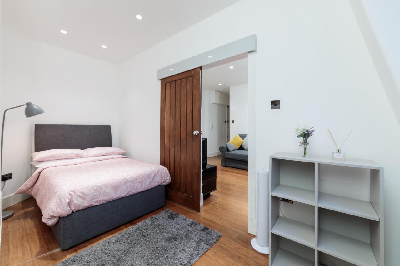 Oxford Circus Luxury Holiday Let Londra Esterno foto